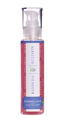 Rhonda Allison - Raspberry Lotion